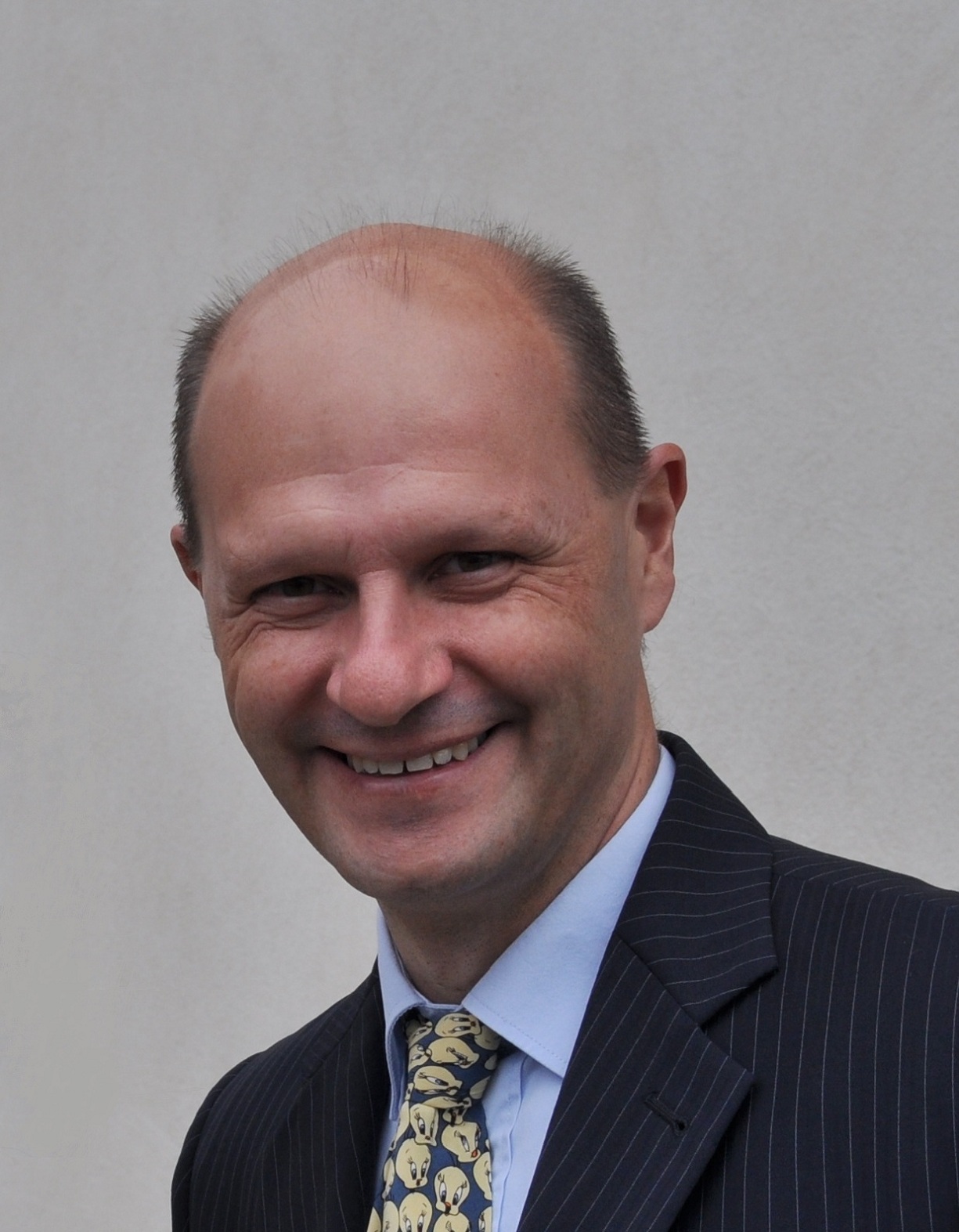 Stefano Bianda